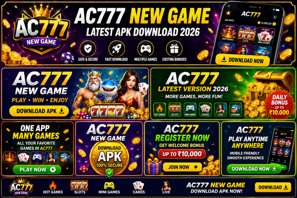 ac777 download
