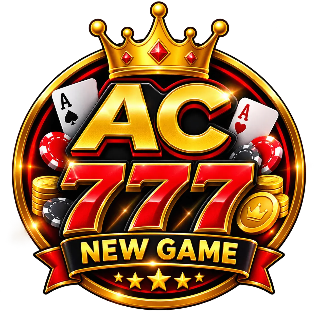 Ac777 new game
