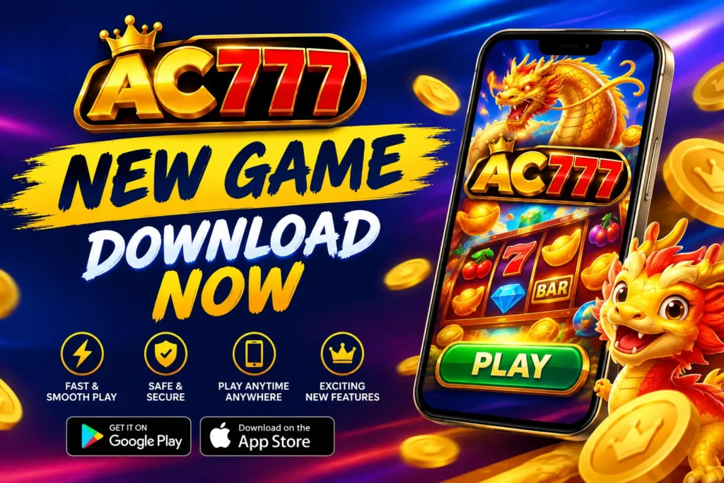 AC777 Download Pakistan
